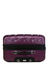 Valise rigide Budapest 75 cm Violet Violet