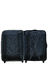 Valise rigide Budapest 75 cm Violet Violet