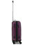 Valise cabine rigide Budapest 55 cm Violet Violet