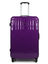 Valise rigide V�rone 77 cm Violet Violet