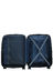 Valise rigide V�rone 67 cm Violet Violet