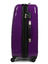 Valise rigide V�rone 67 cm Violet Violet