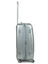 Valise rigide V�rone 67 cm Silver Silver