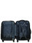 Valise cabine rigide Naples 56 cm Silver Silver