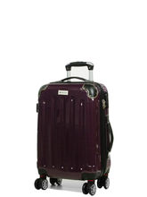 Valise Madisson Manchester 56 cm