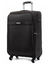 Valise souple Caen 65 cm Coffee Coffee