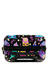 Valise cabine rigide Hiboux 55 cm Noir