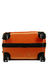 Valise rigide Lagos 76 cm Orange Orange