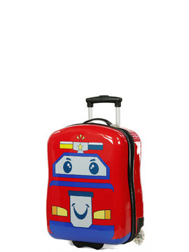 Valise pompier Clearance