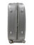 Valise rigide Nimes 75 cm Silver Silver