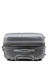 Valise rigide Nimes 75 cm Silver Silver