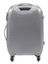 Valise cabine rigide Nimes 55 cm Silver Silver