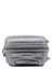 Valise cabine rigide Nimes 55 cm Silver Silver