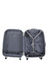 Valise cabine rigide Nimes 55 cm Silver Silver