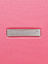 Valise rigide Vilnius 75 cm Rose Rose