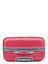 Valise rigide Vilnius 75 cm Rose Rose