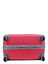 Valise rigide Vilnius 75 cm Rose Rose