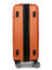 Valise rigide Cascais 64 cm Orange Orange