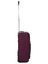 Valise cabine souple Dakar 50 cm Violet Violet