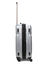 Valise rigide extensible Kazan 65 cm Silver