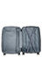Valise rigide Postcards 65 cm Beige