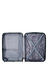 Valise rigide Padoue 63 cm Coffee Coffee