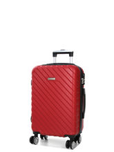 Valise Madisson Corfou 55 cm