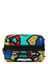 Valise rigide Miami Beach 65 cm Violet