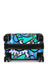 Valise rigide Miami Beach 65 cm Violet