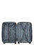 Valise rigide Miami Beach 65 cm Violet