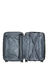 Valise rigide Miami Beach 65 cm Violet