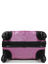 Valise cabine rigide Riyad 55 cm Rose Orchid�e Rose Orchid�e