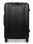 Valise rigide extensible Riyad 76 cm Noir Noir