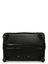 Valise rigide extensible Riyad 76 cm Noir Noir