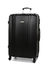Valise rigide extensible Riyad 76 cm Noir Noir
