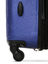 Valise rigide extensible Riyad 76 cm Bleu Marine Bleu Marine