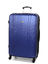 Valise rigide extensible Riyad 76 cm Bleu Marine Bleu Marine