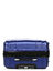 Valise rigide extensible Riyad 76 cm Bleu Marine Bleu Marine