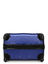 Valise rigide extensible Riyad 76 cm Bleu Marine Bleu Marine