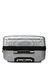 Valise rigide Assouan 76 cm Silver Silver