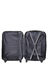 Valise cabine rigide Merida 55 cm Violet Violet