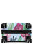 Valise rigide Tropical Paradise 65 cm Bleu Turquoise