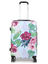 Valise rigide Tropical Paradise 65 cm Bleu Turquoise