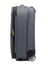 Valise cabine souple Caen et vanity Gris Gris