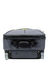 Valise cabine souple Caen et vanity Gris Gris