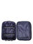 Valise cabine souple Caen et vanity Gris Gris