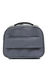 Valise cabine souple Caen et vanity Gris Gris