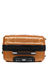 Valise rigide extensible Riyad 66 cm Orange Orange