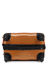Valise rigide extensible Riyad 66 cm Orange Orange
