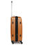 Valise rigide extensible Riyad 66 cm Orange Orange
